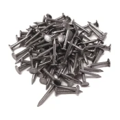 ŽIČNIK LEPENKAR 3x20mm POCINKAN | Topdom