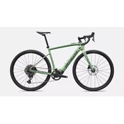 Specialized Turbo Creo 2 Comp E5 - M/54, Gloss Pistachio/smoke, 2026