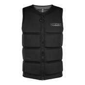 Mystic Jopič STAR Wake Impact Vest Frontzip - Black