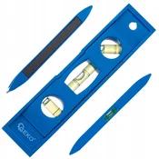 MINI vodna tehtnica z magnetom 15 cm (200)