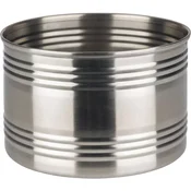 APS Snackcan skleda, prostornina: 0,80 litra, 80 mm, premer: 120 mm