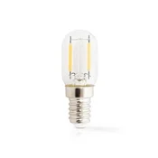 NEDIS LBCRFE14T22 Sijalica za frizider LED, E14, T22, 1.5W