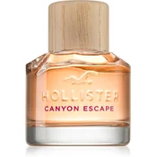 Canyon Escape Woman - EDP - Volume: 50 ml