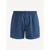 Celio Giwomicro Ohlapne boksarice Modra