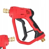shumee Rdeča 4000 PSI tlačna pištola M22 22 mm hitra povezava 1/4”