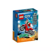 Lego lego city reckless scorpion stunt bike? ( LE60332 )