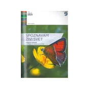 SPOZNAVAM ŽIVI SVET 9, delovni zvezek, DZS (203032)