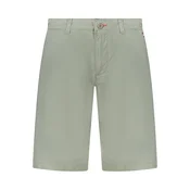 NORWAY 1963 MEN'S BERMUDA PANTS GREEN