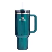 STANLEY Quencher H2.0 Fluted Tumbler 1,2L termo boca - Marina Shine