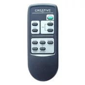 General CREATIVE INSPIRE 5.1 DIGITAL 5700 - remote control duplicate