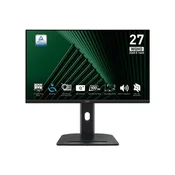 MON 27 MSI PRO MP275QPG IPS 2K HAS