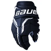 Hokejske rokavice Bauer Supreme FUSE Navy Senior 15”