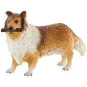 shumee Bullyland pite Coli Lassie 65444 9 cm