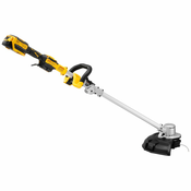 Akumulatorska kosilica DEWALT S navojem + baterija DCMST561P1