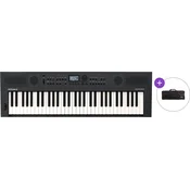 Roland GO:KEYS 5 SET 2 Keyboard z dinamiko Graphite