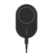 Belkin Boost Charge Wireless auto punjac sa kablom bez adaptera 10W, Crni