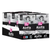 Violeta Air Fit Night higienski vložki, 120 kosov