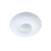 Lumera Lighting Claudia LED plafonjera 36W, 4000K, promjer 49 cm