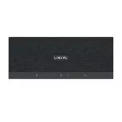 Fanvil CS40 zvočnik/mikrofon, PC USB/Bluetooth, črn