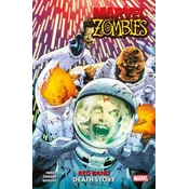 Marvel Zombies: Red Band - Death Story