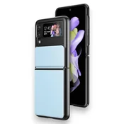 Ovitek Foluu Shell za Samsung Galaxy Z Flip 4 5G
