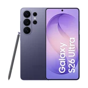 Samsung Galaxy S26 Ultra S948 5G Dual Sim 512GB/12GB Cobalt Violet