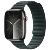 hoco. Magnetni kaiš za iWatch, 42/44/45/49mm - iWatch WA24 Cyan