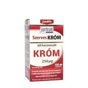 JutaVit - Ekološki Krom, 100 tablet