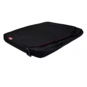 TOO LB-BL-156 15,6 crna torba za prijenosno računalo