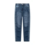 MINOTI Kavbojke moder denim