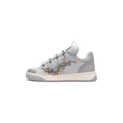 Ed Hardy Nizke superge siva
