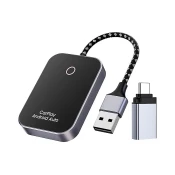 Winner Group-Adapter GoWireless! za brezžično povezavo CarPlay in Android Car