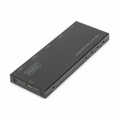 Digitus DIGITUS Ultra Slim HDMI Razdelilnik DS-45