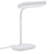 BRILONER LED namizna svetilka, nastavljiva, hladno bela, s stikalom
