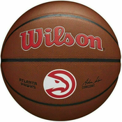 Wilson NBA Team Alliance Basketball Atlanta Hawks