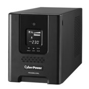 UPS CyberPower UPS 2200VA PR2200ELCDSL 2200VA, 1980W, IEC Outlet
