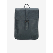 Enrico Benetti Kate Blue Nahrbtnik 838326 Modra