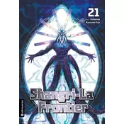 Shangri-La Frontier 21