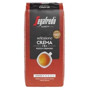 Segafredo Selezione Crema, 1000g, beans