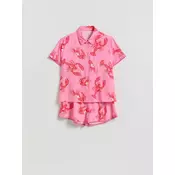 Reserved - LADIES` PYJAMA