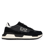 Superge EA7 Emporio Armani 7X000380 AF19175 MC138 Črna