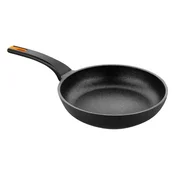 Aluminum frying pan, 28 cm, Efficient Pro - BRA