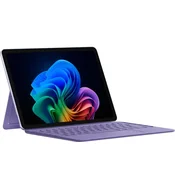 Microsoft - Surface Pro - Copilot+ PC - 12 Touch-Screen - Snapdragon X Plus - 16GB Memory - 512GB UFS - Device Only (Latest Model) - Violet