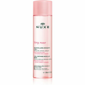 Nuxe Very Rose umirujuca micelarna voda za lice i oci 200 ml