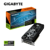 GIGABYTE RTX 5070 EAGLE OC SFF 12GB ( GV-N5070EAGLE OC-12GD )