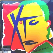 Xtc - Drums And Wires