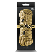 Vrv Bound Rope Gold