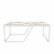Wallity Klub sto Wendy 120x48x60?cm Beli