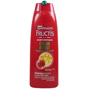 Garnier Fructis Triplo Color Resist mask 300ml