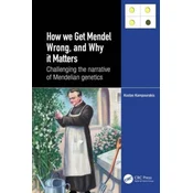 How we Get Mendel Wrong, and Why it Matters
